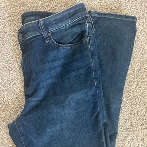 👖Express men’s Slim 36x30👖